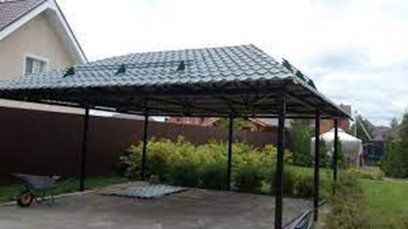 Навестер — фото 40